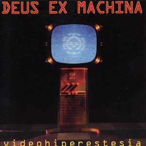 Videohiperestesia