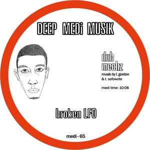 Broken LFO / Change Of Direction