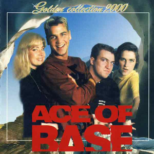 Ace of Base - Golden Groups Of 1956 - Zortam Music