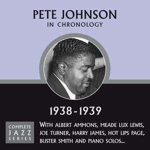 Complete Jazz Series 1938 - 1939