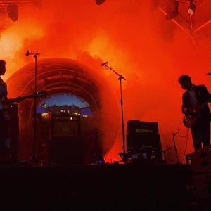 Avatar for Buy Hellfire before you watch black midi's Somerset House gig, 13