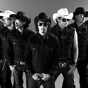 The BossHoss için avatar