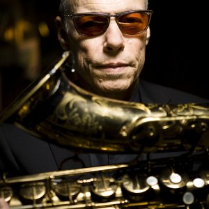 Avatar de Bob Rockwell Quartet