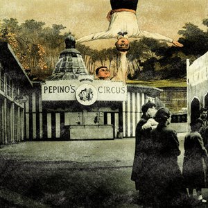 Trapeze with Ease - Single
