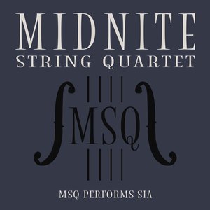 MSQ Performs Sia