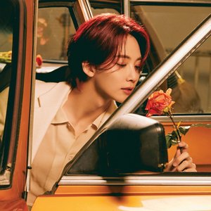 Image for 'Jeonghan'