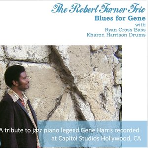 Blues for Gene (feat. Ryan Cross & Kharon Harrison)