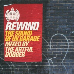 Rewind: The Sound Of UK Garage