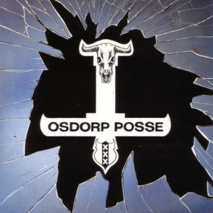 Osdorp stijl cover
