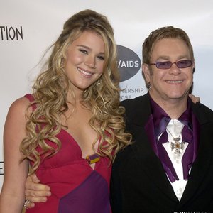 Joss Stone & Elton John 的头像