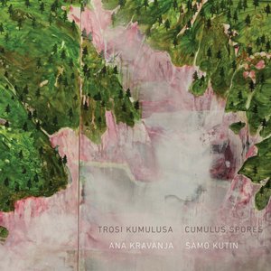 Cumulus Spores