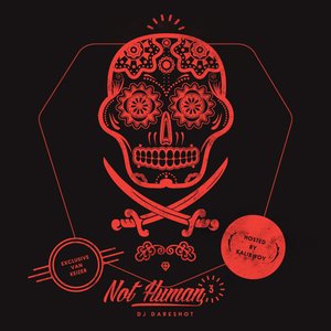 Not Human 3