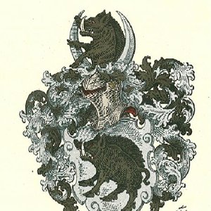 Image for 'Gerdt von Bassewitz'