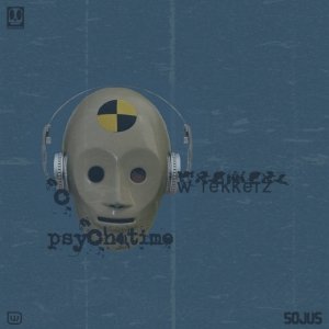 Psychotime EP