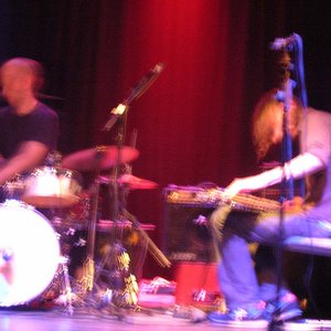 Flower-Corsano Duo 的头像