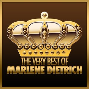 The Very Best of Marlene Dietrich