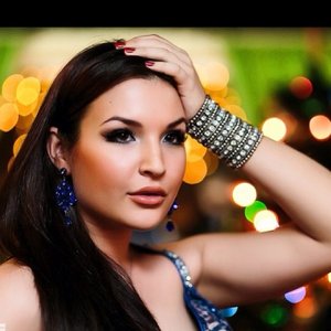 Александра Жемчугова 的头像