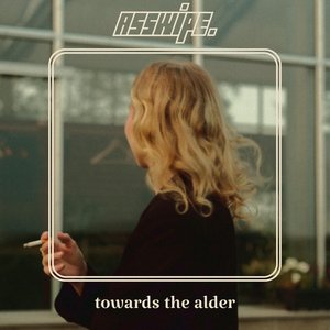 towards the alder - EP