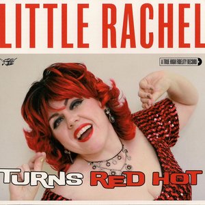 When A Blue Note Turns Red Hot