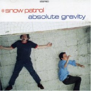 'Absolute Gravity'の画像