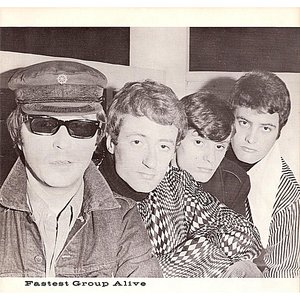 Stranded in the Jungle