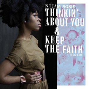 Thinkin About You & Keep the Faith - Single
