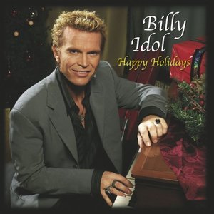 Happy Holidays: A Very Special Christmas Album