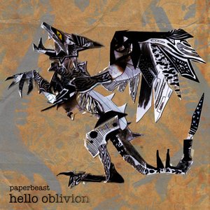 Hello Oblivion