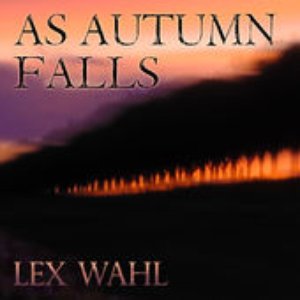 As Autumn Falls