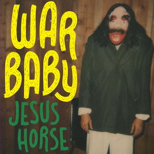 JESUS HORSE