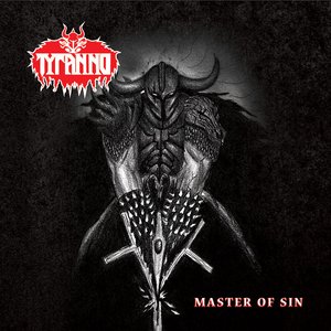 Master of Sin - EP