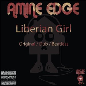 Liberian Girl