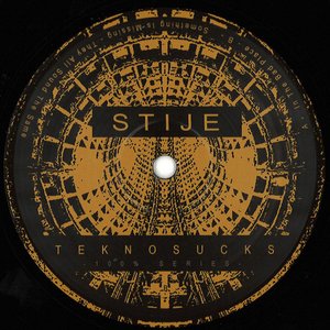 100% Stije - EP