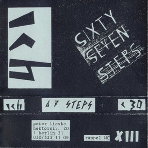 Sixty Seven Steps
