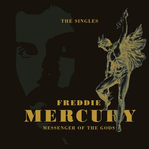Freddie Mercury - Messenger of the Gods: The Singles - Zortam Music