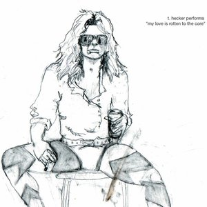 My Love Is Rotten to the Core