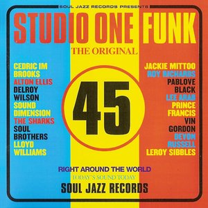 Studio One Funk