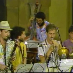Stefano Maltese Open Music Orchestra 的头像