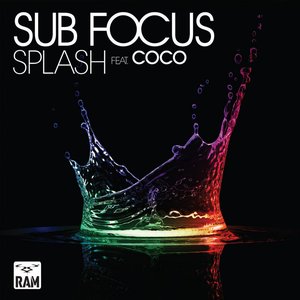 Splash (Feat. Coco) - EP
