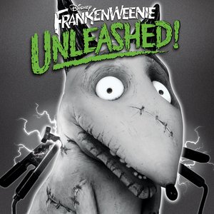 Frankenweenie Unleashed! (Original Motion Picture Soundtrack) [Bonus Track Version]