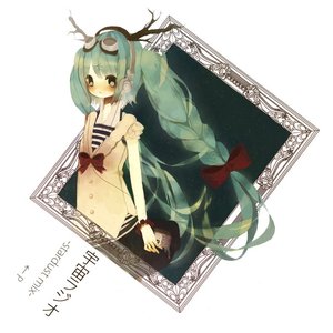 Avatar for Yajirushi_P
