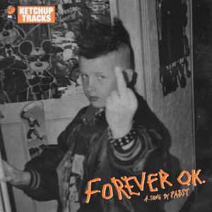 Forever O.K. - Single