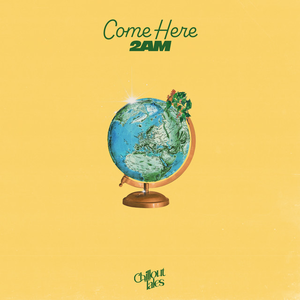 Artwork for Come Here