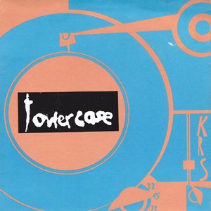 Mailorder Freaks 7" Singles Club (April)
