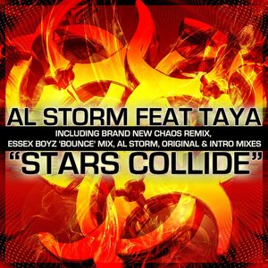 Stars Collide Remix EP