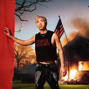 teenage nightmare [Explicit]
