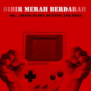 OK, Press Start Button and... Riot!!
