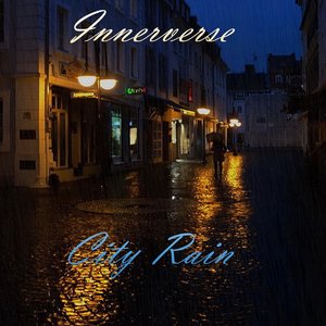 City Rain - Single