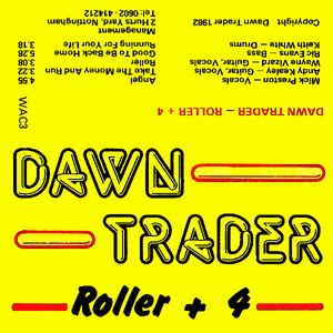 Roller + 4
