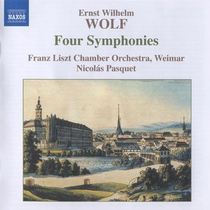 Four Symphonies